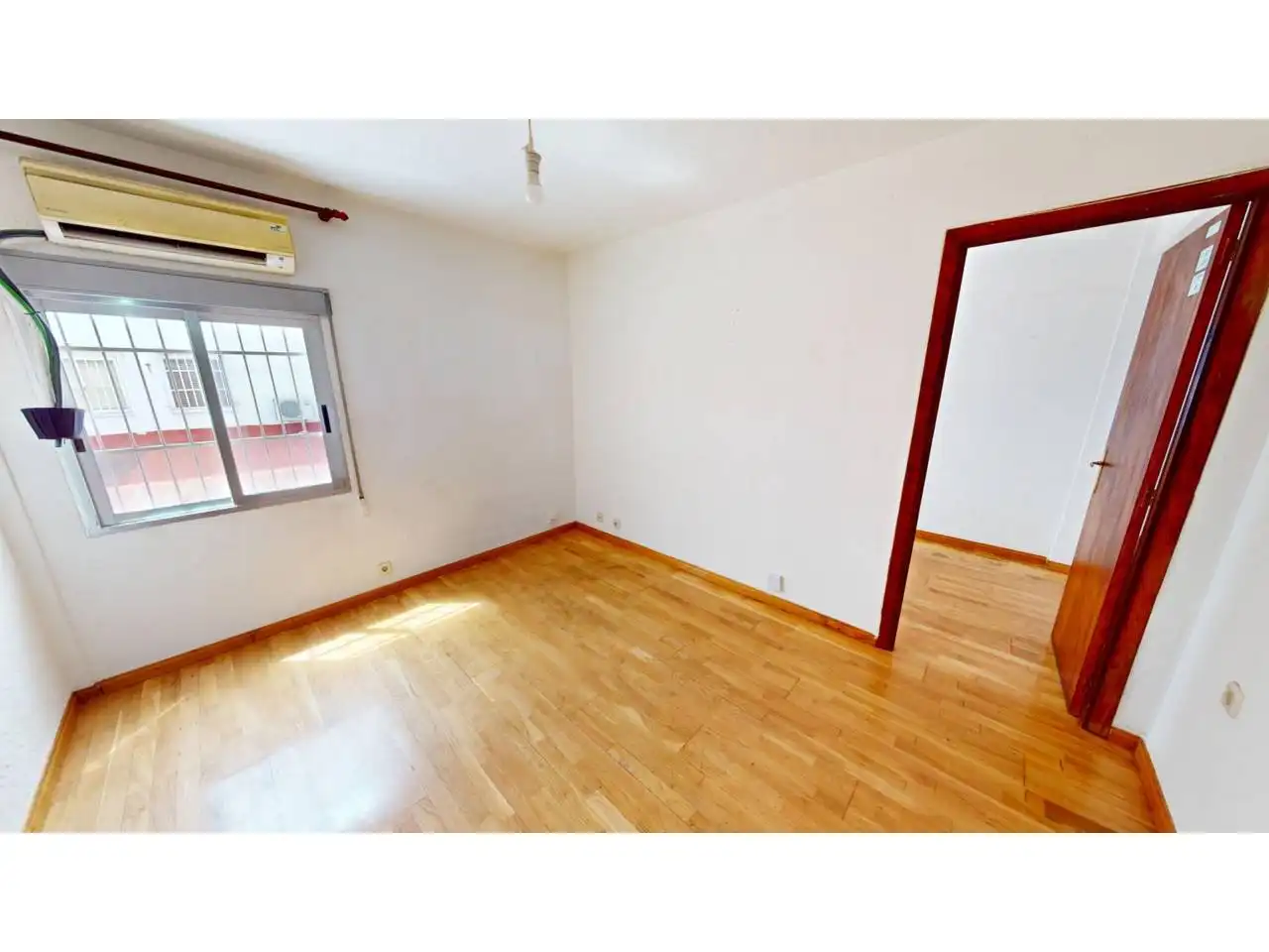 Schlafzimmer von Wohnung zum Verkauf in Getafe mit Heizung