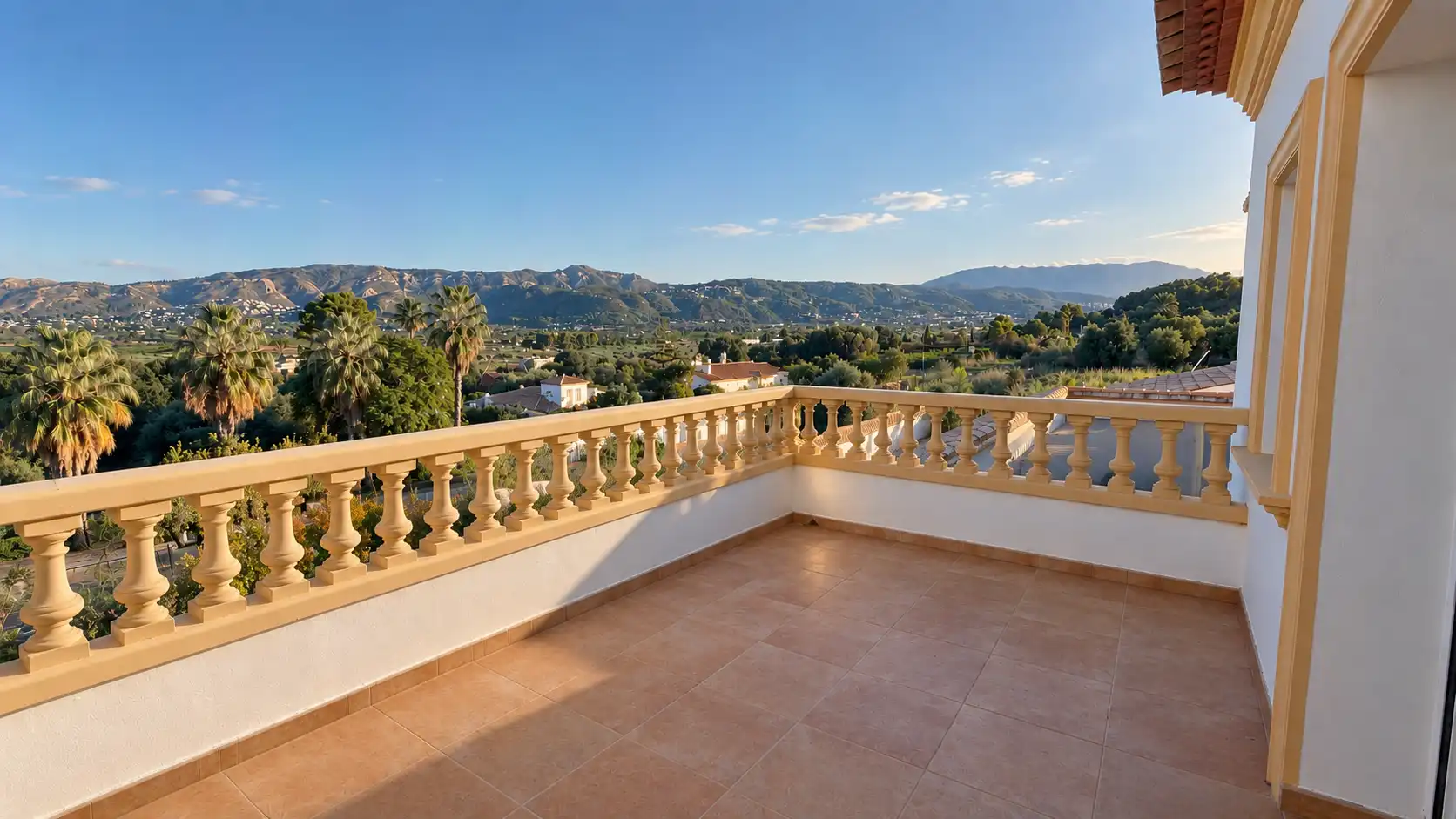 Villa con terrazza in vendita a Beniarbeig, imagen 23