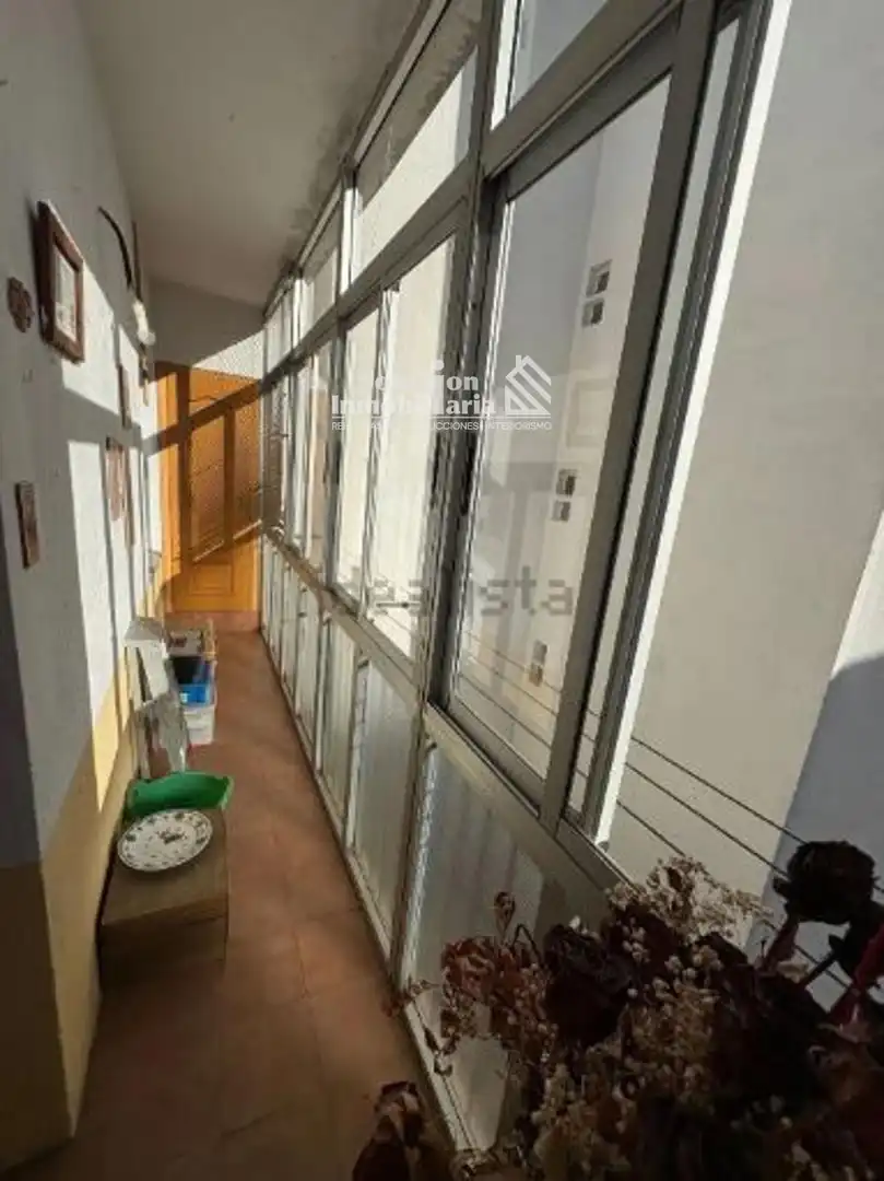 Pis amb terrassa en venda a Garrido, imagen 23