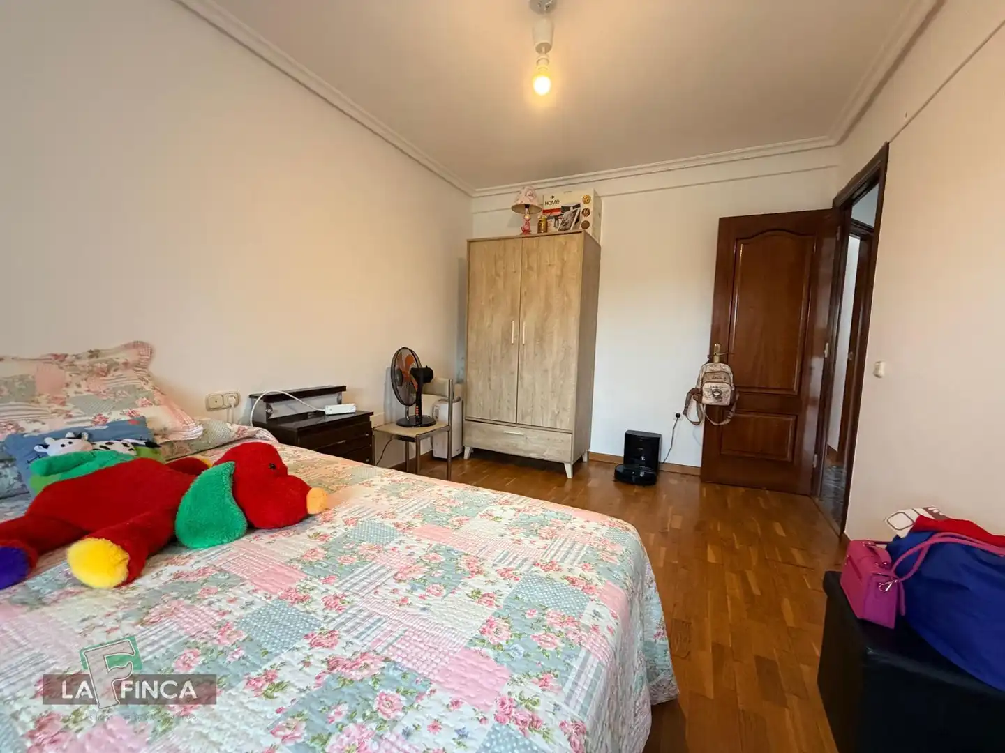 Piso con ascensor en venta en Piedras Blancas, imagen 12