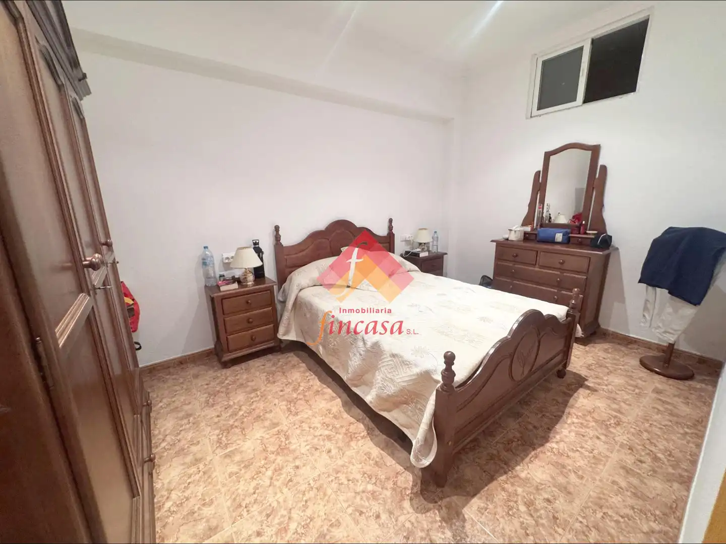 Bedroom of Detached homes for sale in Ronda  with Furnished and Balcony