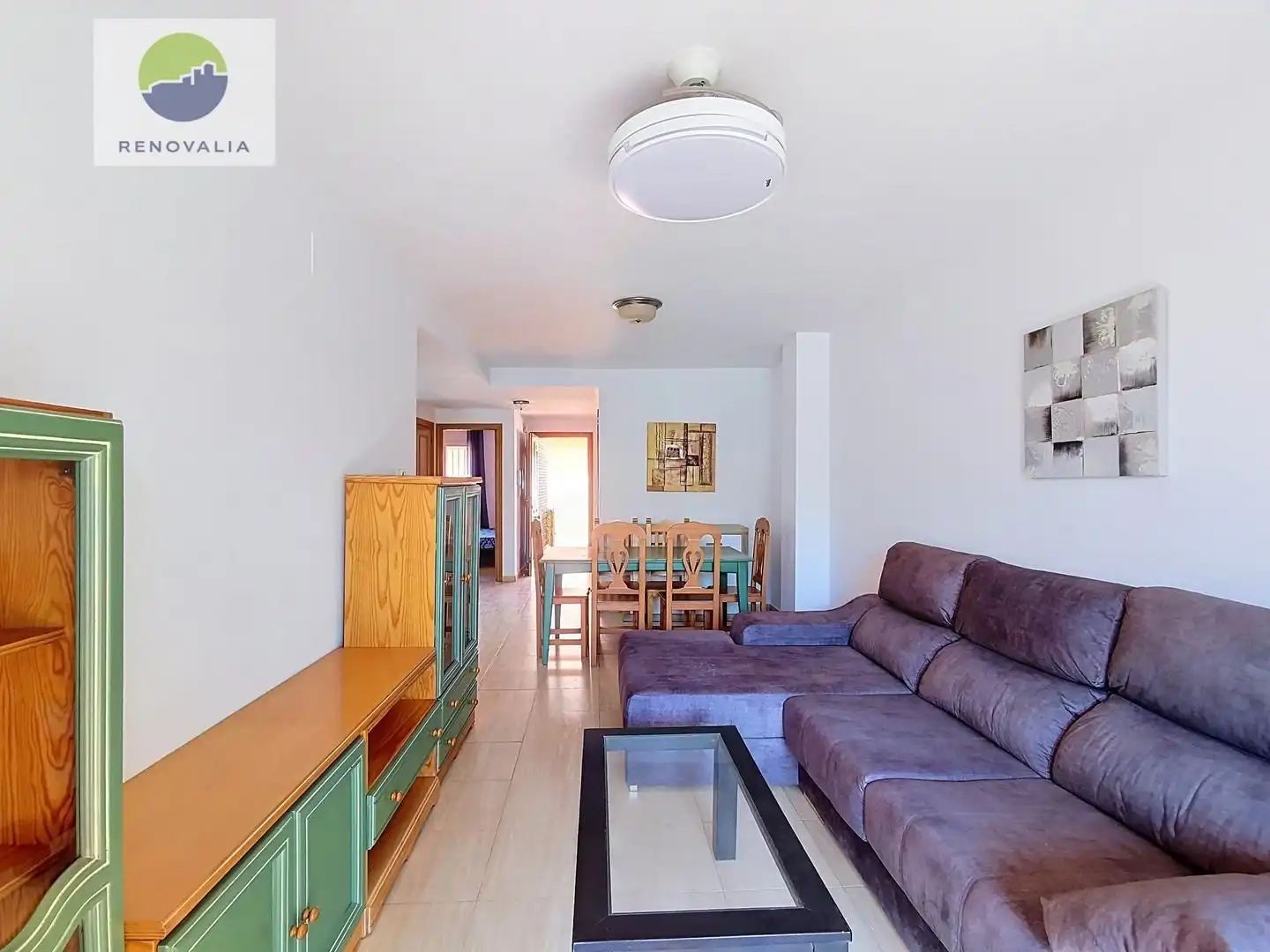 Penthouse mit Aufzug zum Verkauf in Calle Mallorca 16, imagen 6