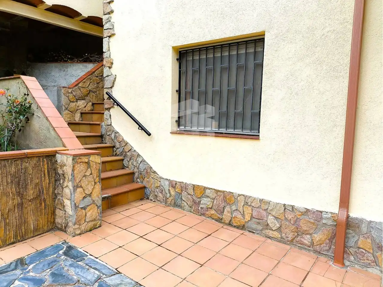 Casa con jardín en venta en Calle Mimoses, imagen 6