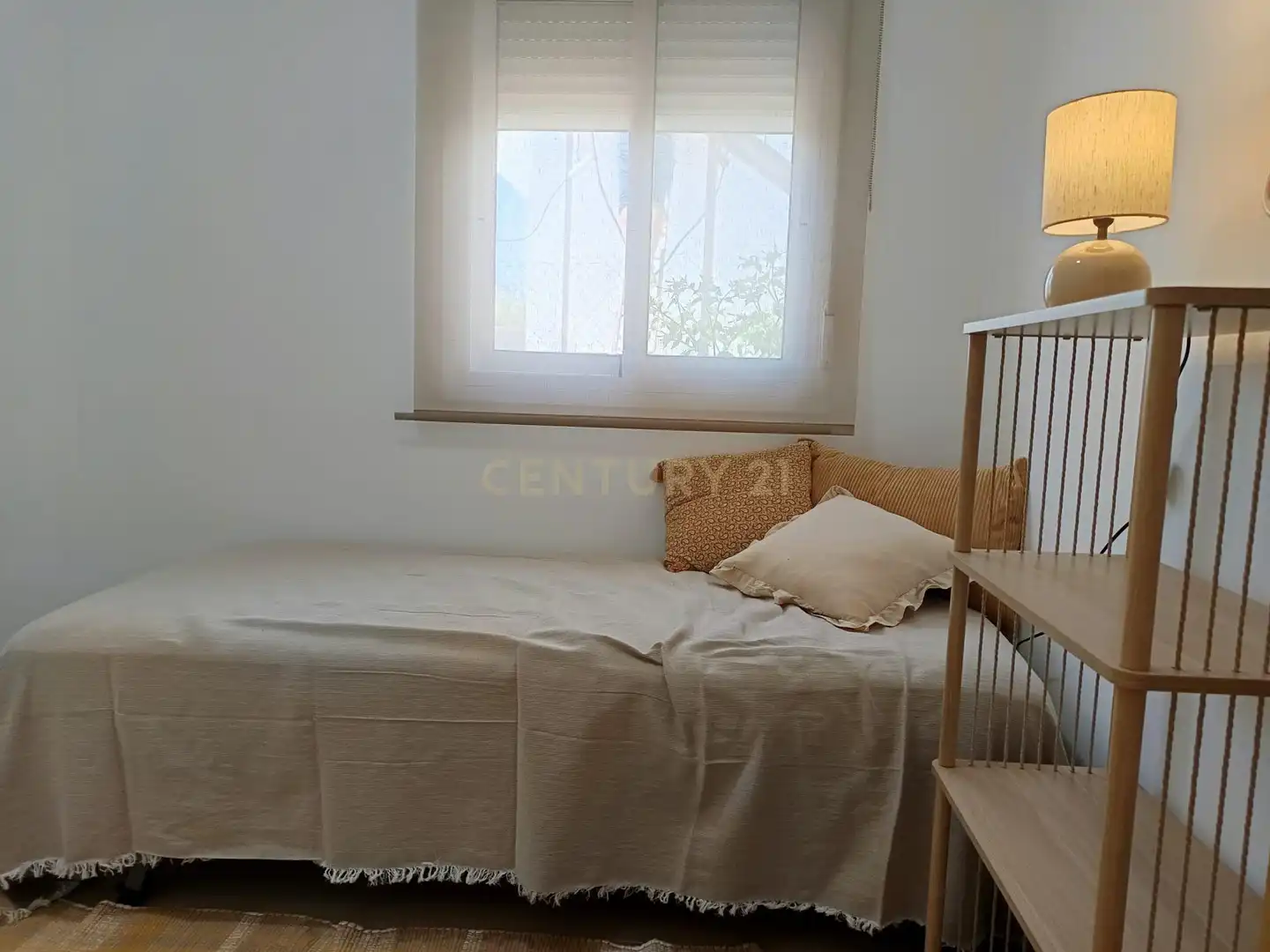 Bedroom of Houses for sale in Calpe / Calp  with Private garden and Community pool