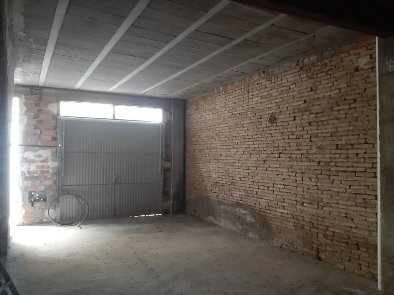Local en venta en Caudiel