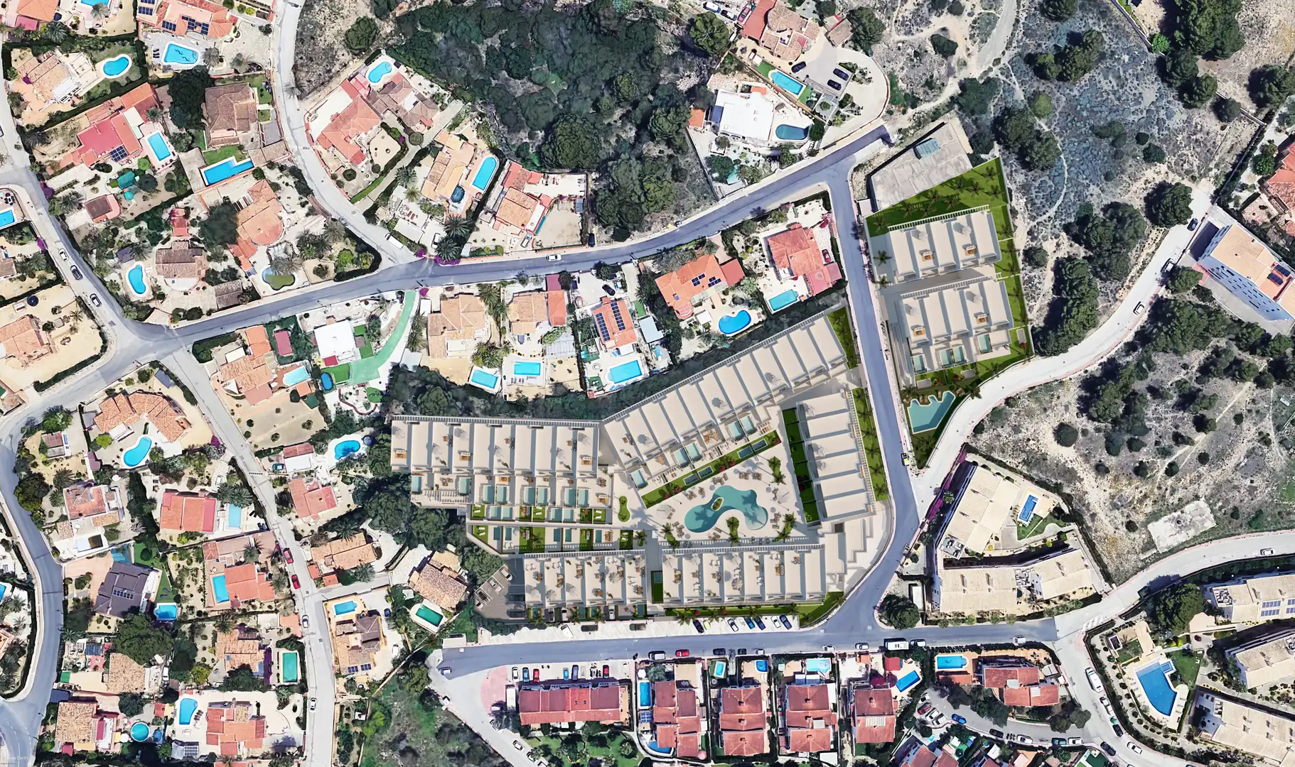 Apartamento en venta en Escandinavia - Cautivador