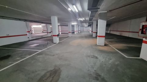 Foto 4 von Garage zur Miete in Montecerrao, Oviedo