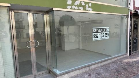 Photo 3 of Premises for sale in Calle Barrio, Centro, Nerja