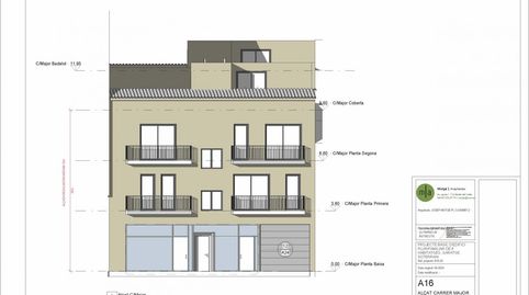 Photo 3 of Flat for sale in Montornès del Vallès, Barcelona