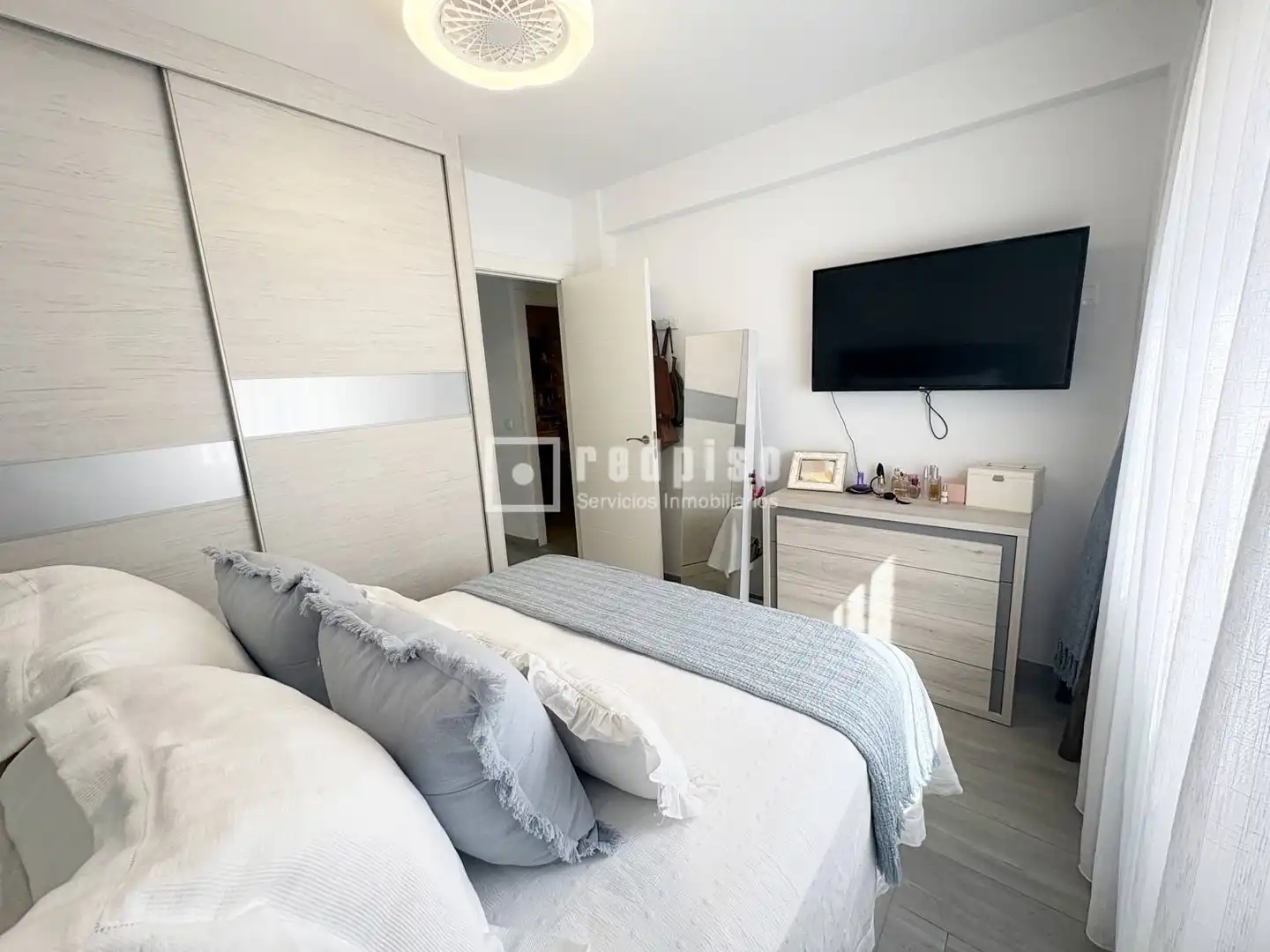 Wohnung mit Aufzug zum Verkauf in Cruz de Humilladero, imagen 7