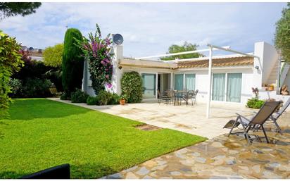 Garden of House or chalet for sale in L'Escala