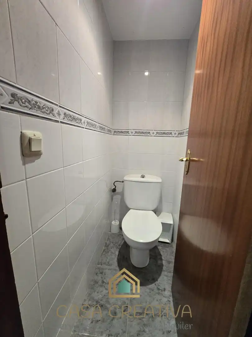 Bathroom of Commercial properties for sale in Sueca