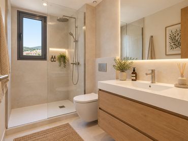 Duplex avec ascenseur à vendre à Someso - Matogrande