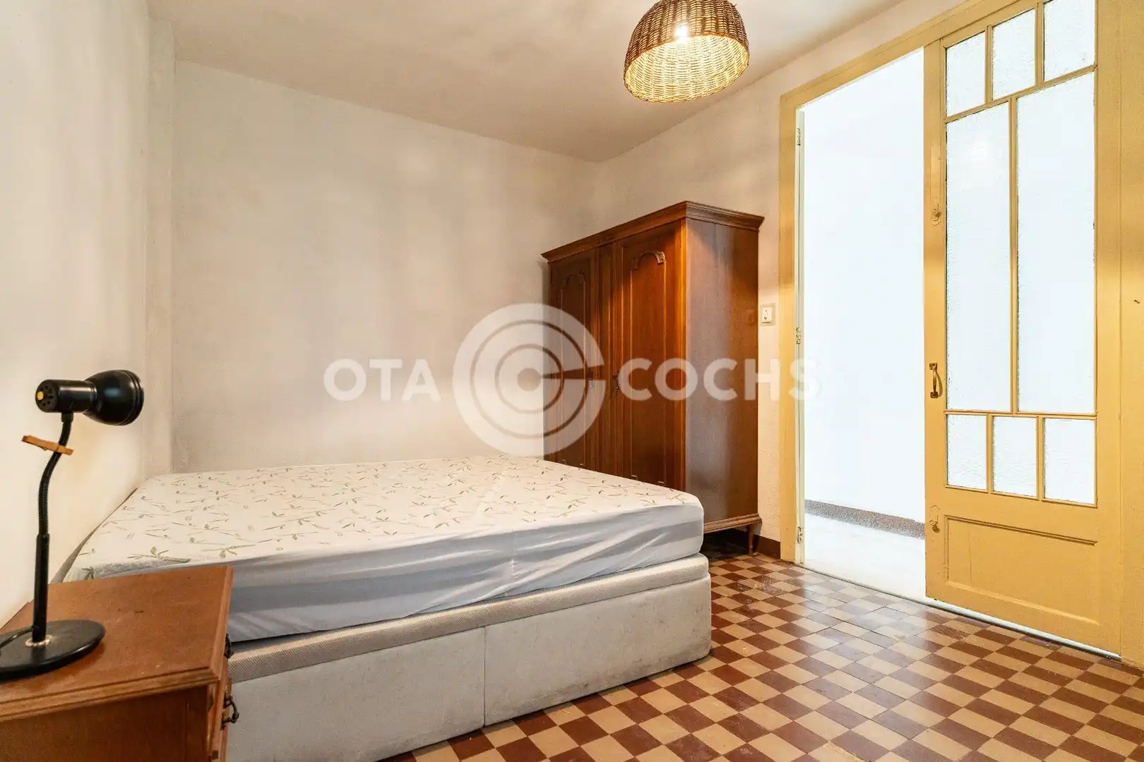 Habitación de Piso en venta en Reus con Terraza y Balcón