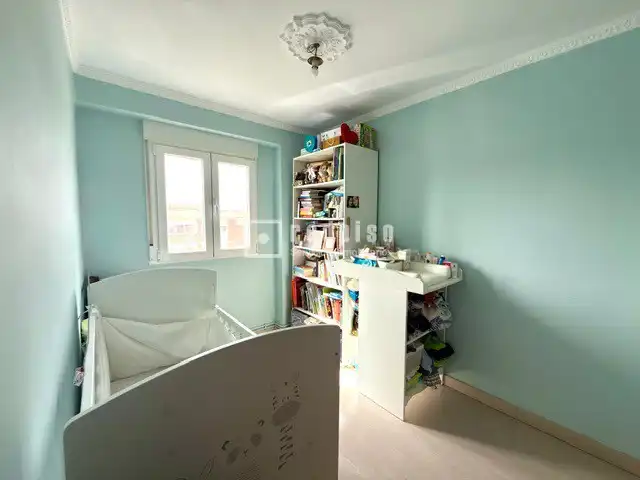 Flat for sale in de Montejurra, Ventas