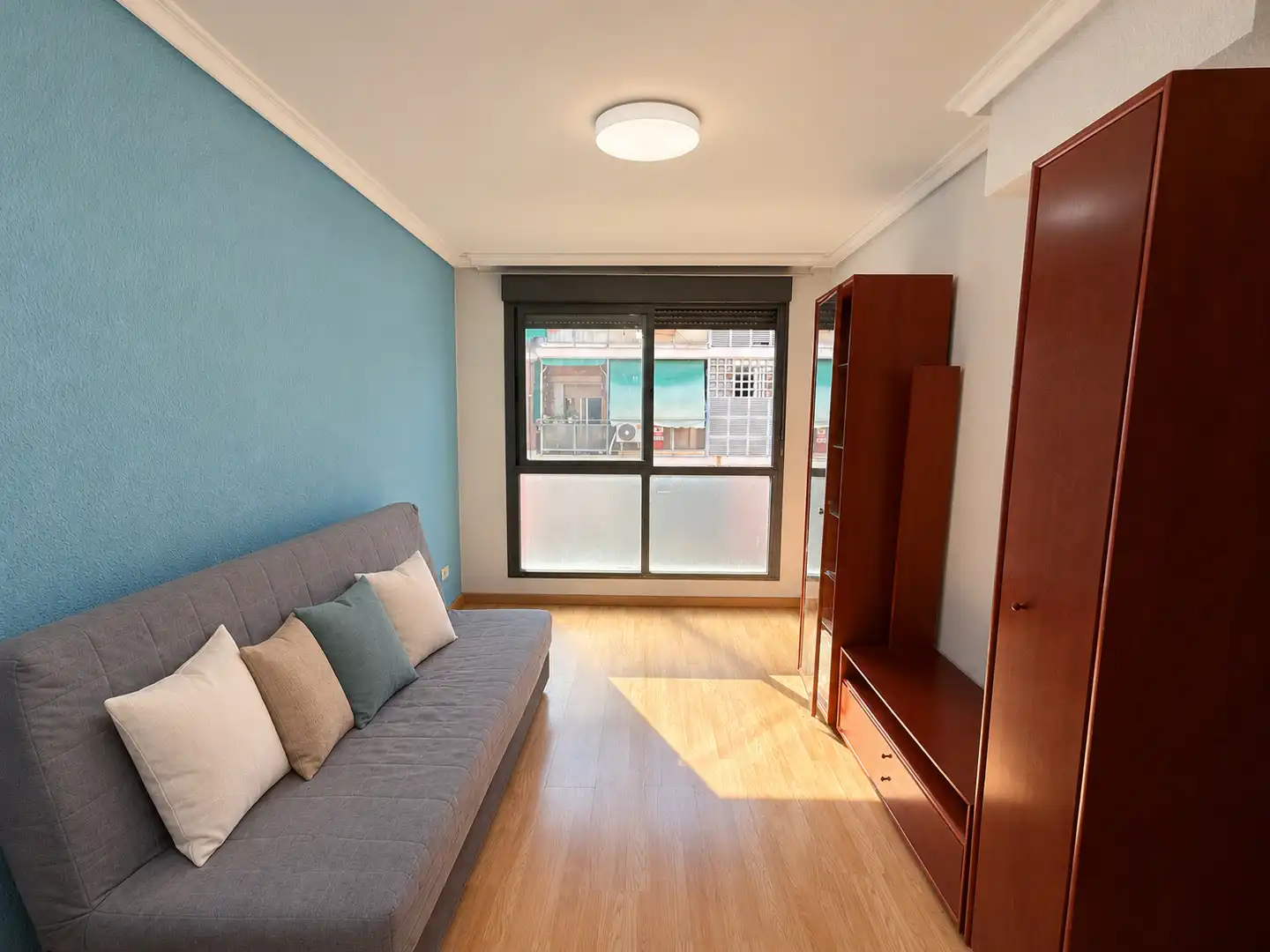 Habitación de Piso en venta en Villaverde