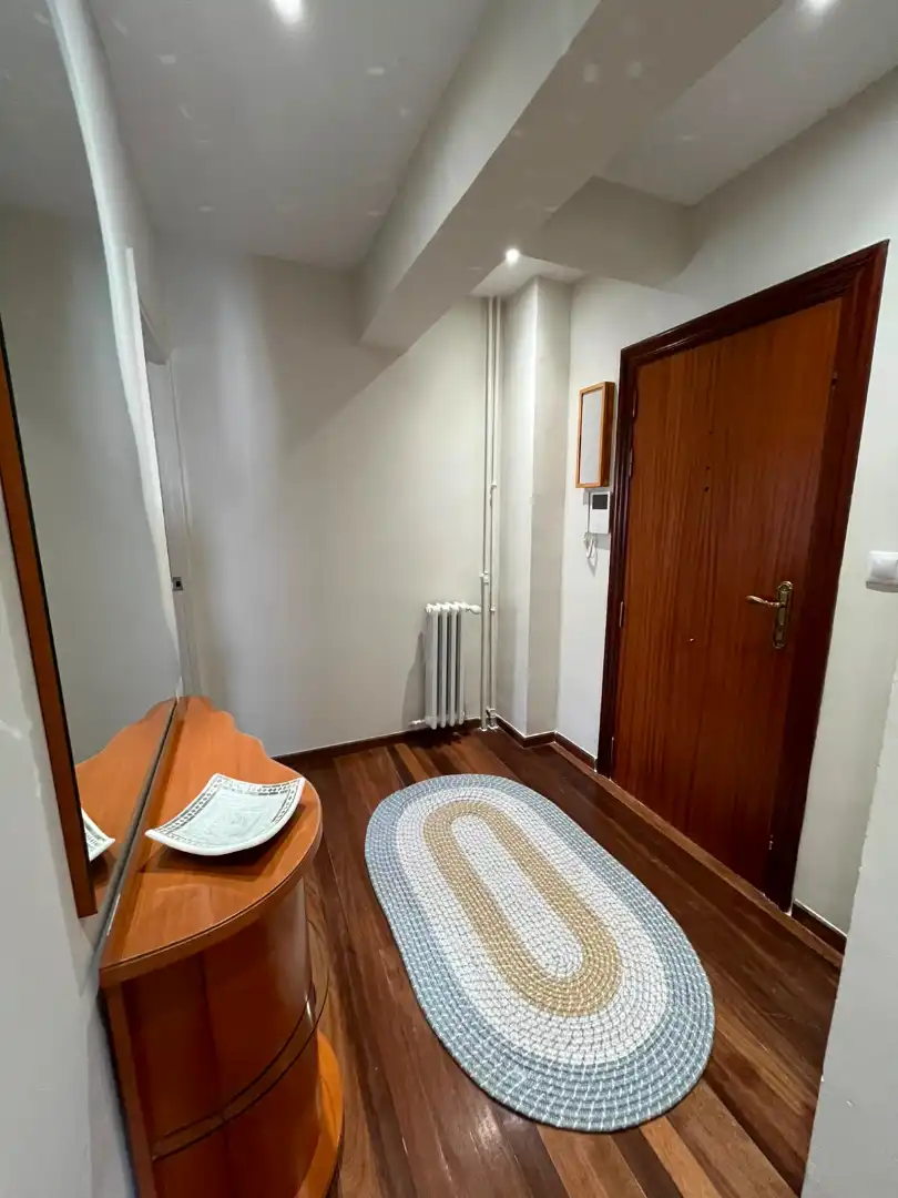 Flat for rent in Centro