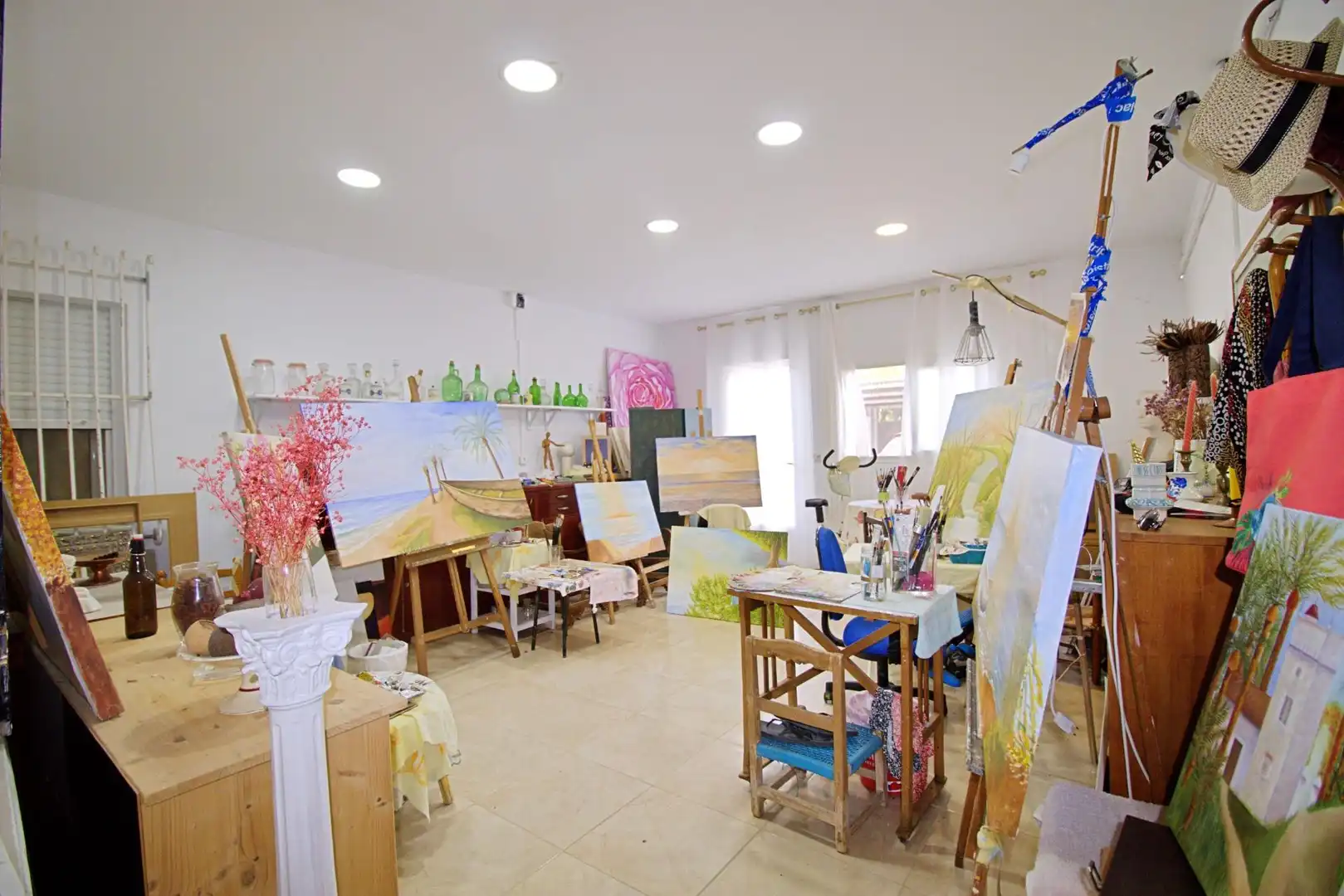 Villa avec piscine à vendre à La Foia - Daimés - Asprella, imagen 47
