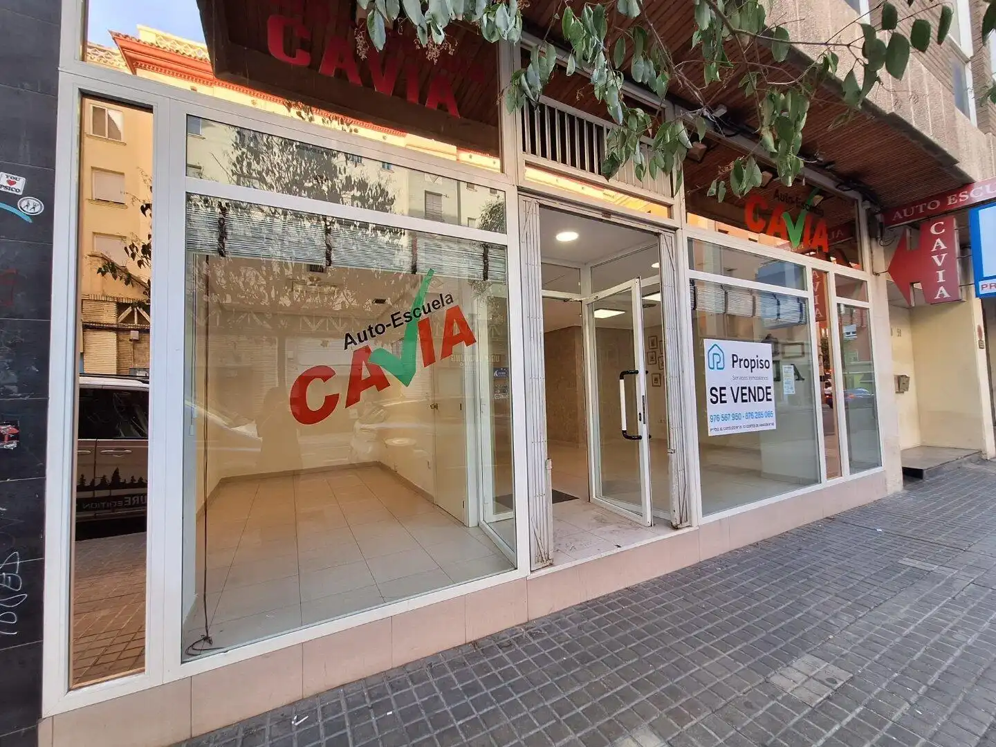 Local en venta en Zaragoza