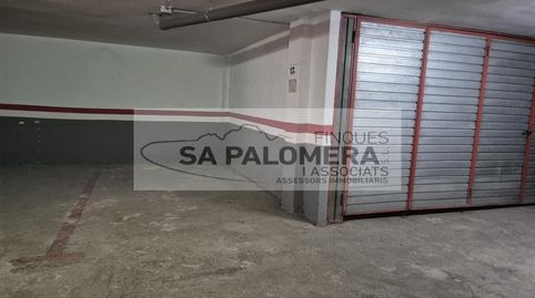 Foto 2 de Garatge de lloguer a Avinguda Extremadura, 31, La Plantera, Blanes