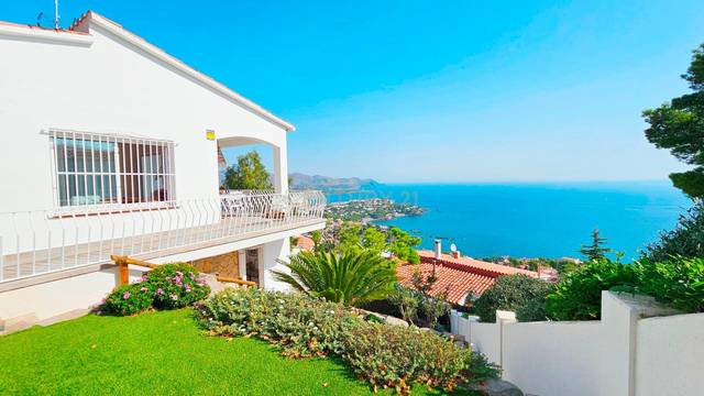 Casa-chalet en Venta en Cau del Llop - Super Fener - Fener