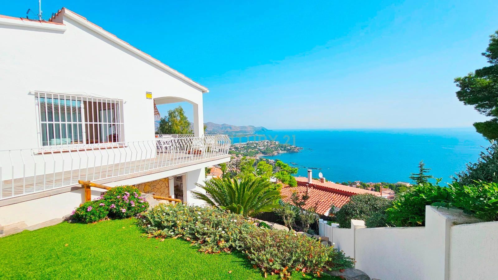 Casa o xalet en venda a Carrer Quermançó, 76, Llançà, Spain, -1, Cau del Llop - Super Fener - Fener