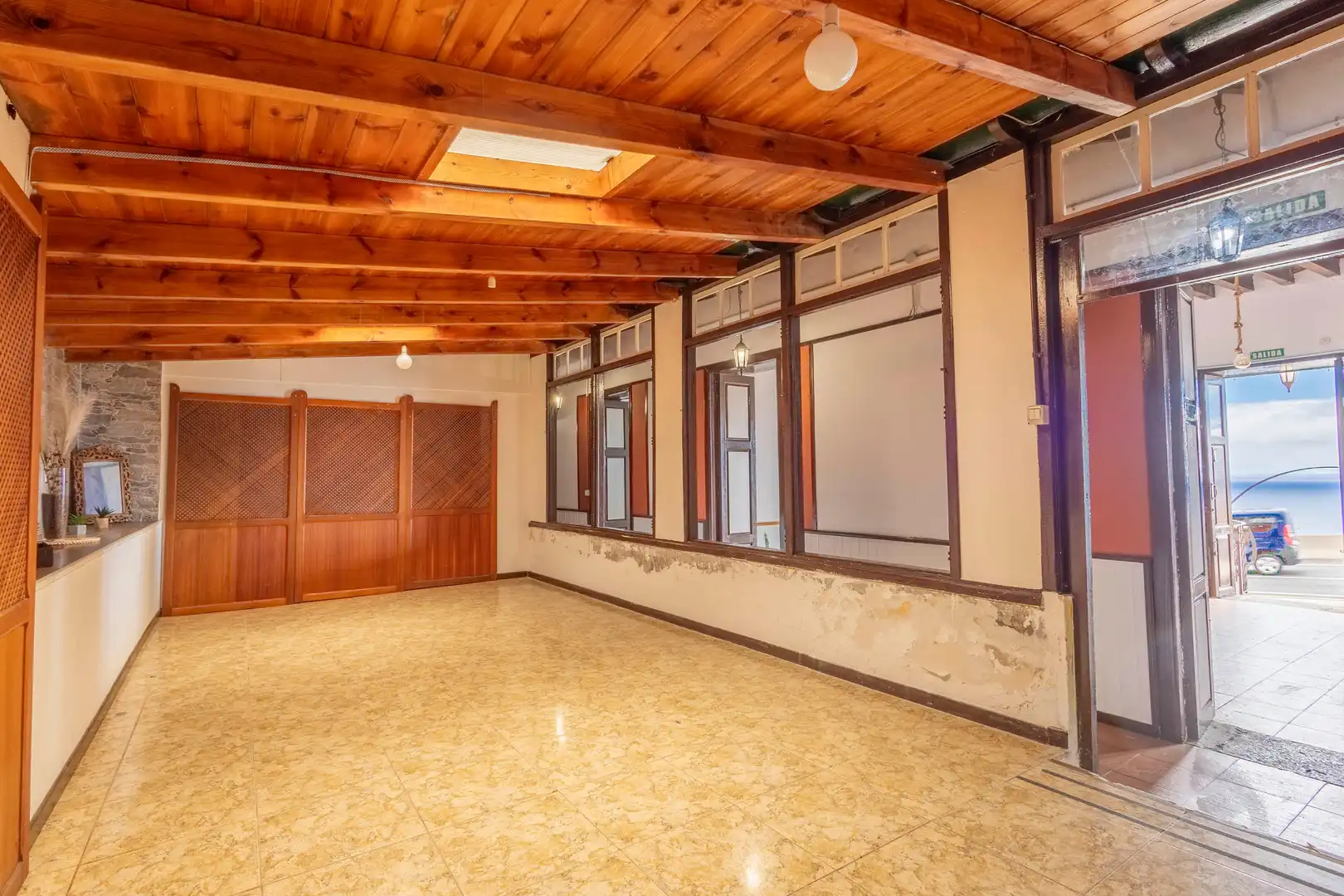 Casa o chalet en venta en San Juan de la Rambla con Jardín privado, Terraza y Trastero