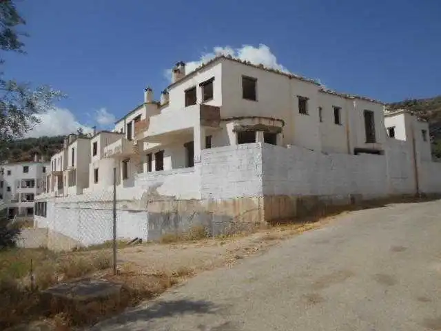 Inmuebles singulares en venta en Alpujarra de la Sierra, imagen 7