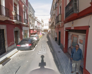 Vista exterior de Pis en venda en Badajoz Capital