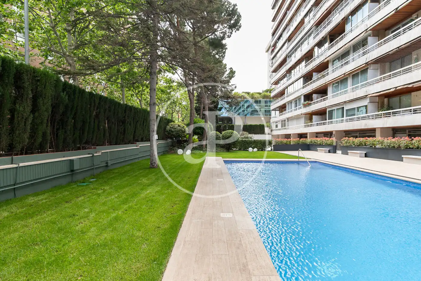 Pis en venda a Carrer del Doctor Ferran, Pedralbes