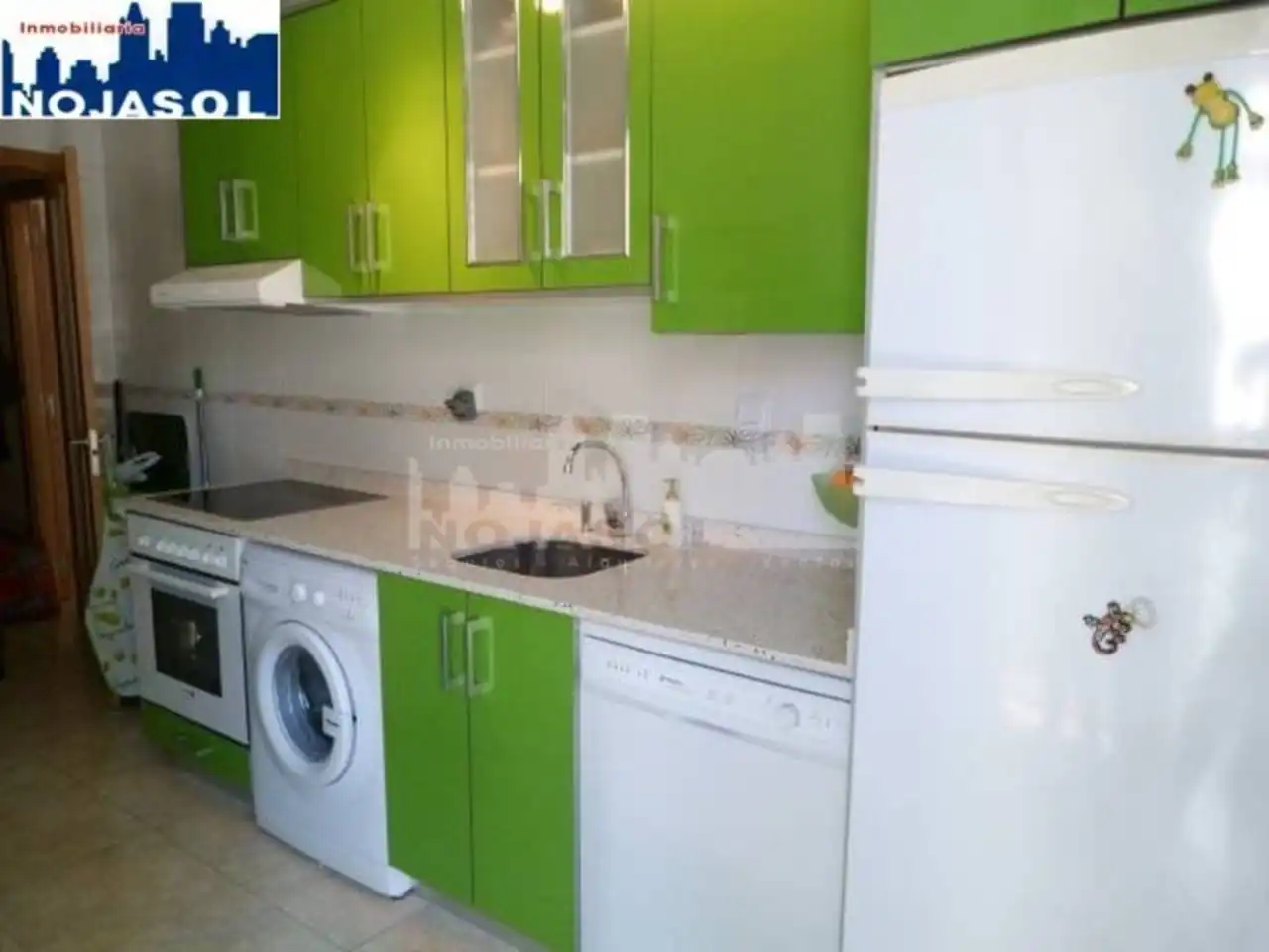 Apartment with pool to rent in Calle LA COSTA 2, imagen 15