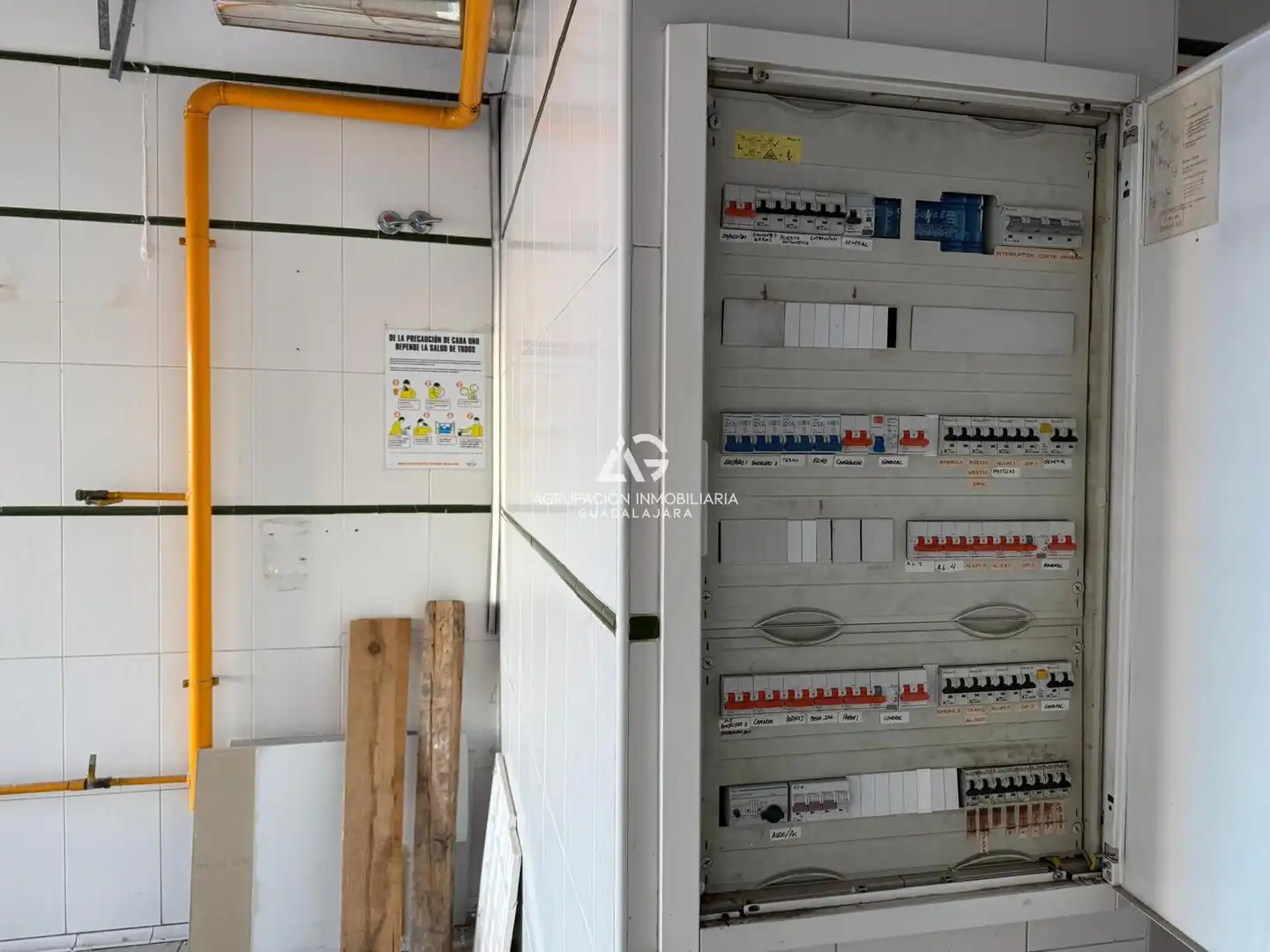 Business premises for sale in Burgos, imagen 14