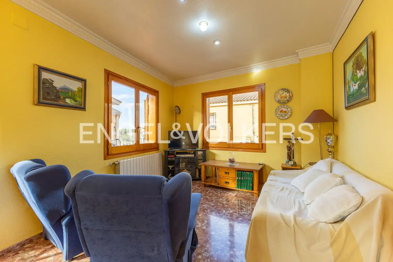 Vista exterior de Casa o chalet en venta en Náquera con Aire acondicionado, Calefacción y Jardín privado
