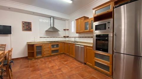 Foto 2 de Piso de alquiler en Calle Ruiz de Alda, 23, Santa Catalina - Canteras, Las Palmas