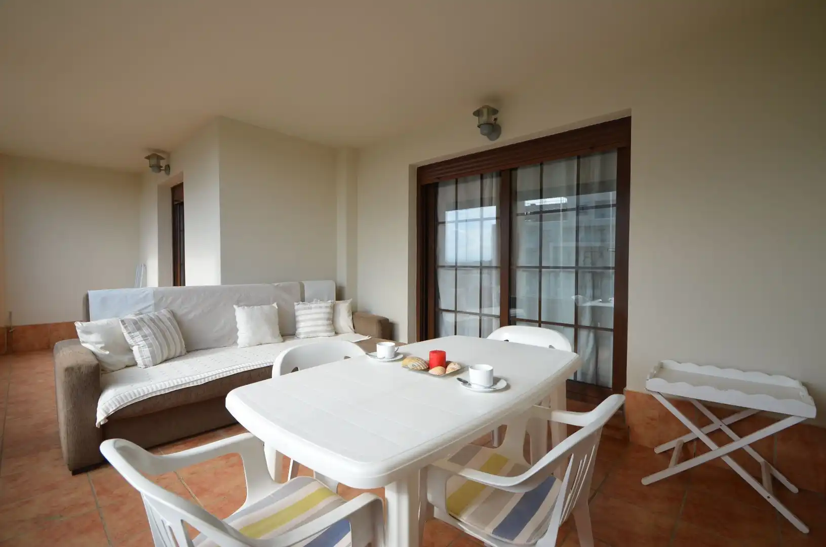 Appartement compact avec piscine à vendre à Punta del Moral, imagen 5