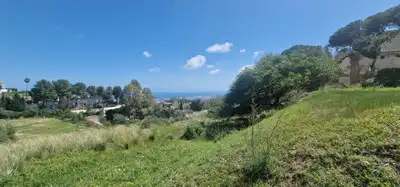 Terreno residencial en venta en Mijas pueblo, imagen 4