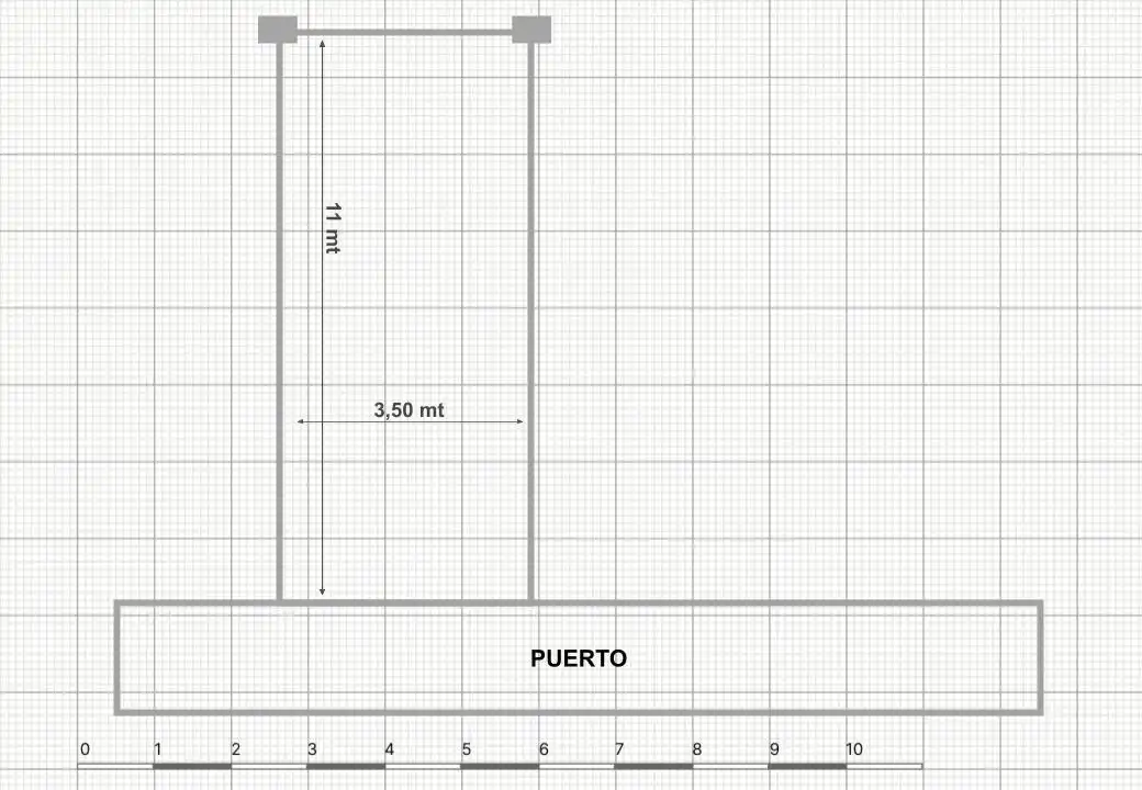 Residencial en venda en Empuriabrava