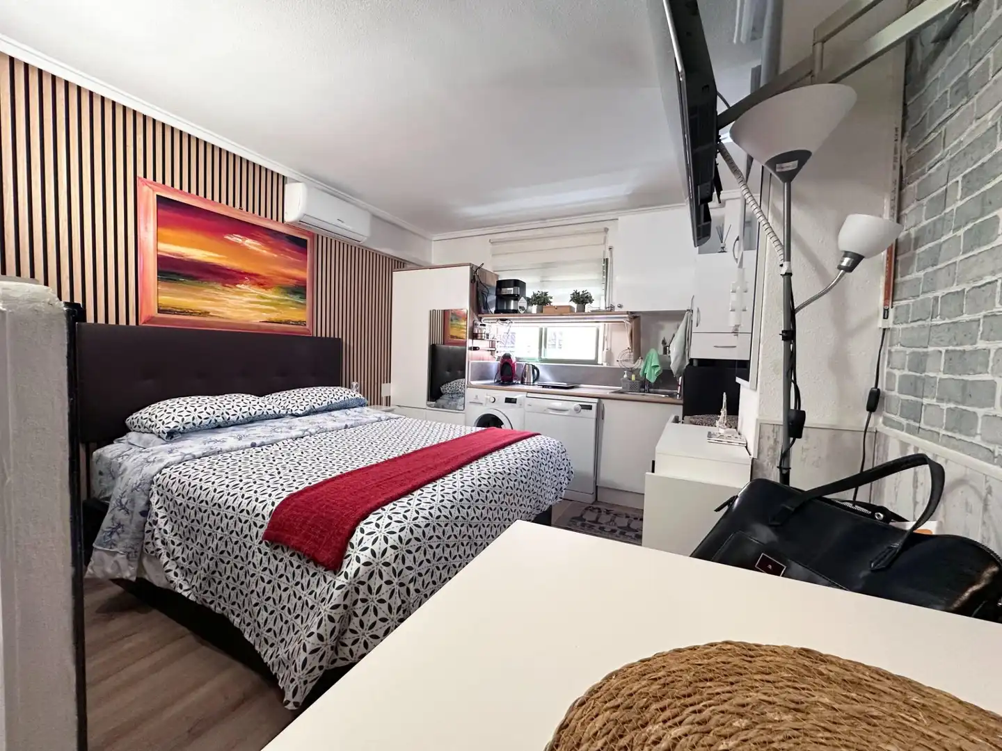 Appartement avec ascenseur à vendre à Avenida DENIA, imagen 3