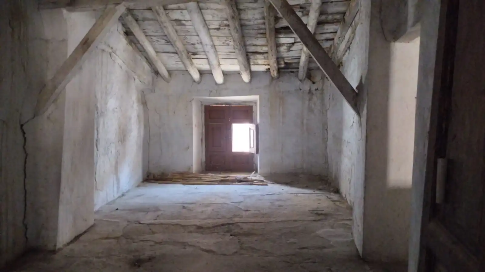 Casa o xalet en venda a Calle Huescar, 30, Puebla de Don Fadrique
