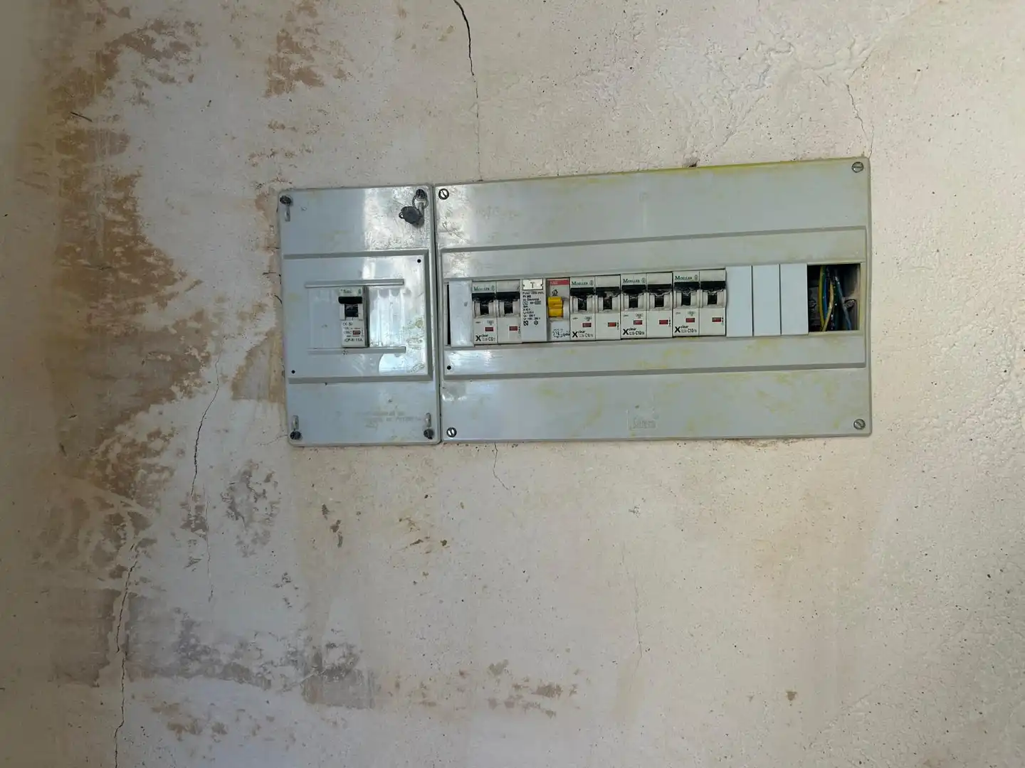 Gewerbefläche zur Miete in Carrer Huelva 7, imagen 10