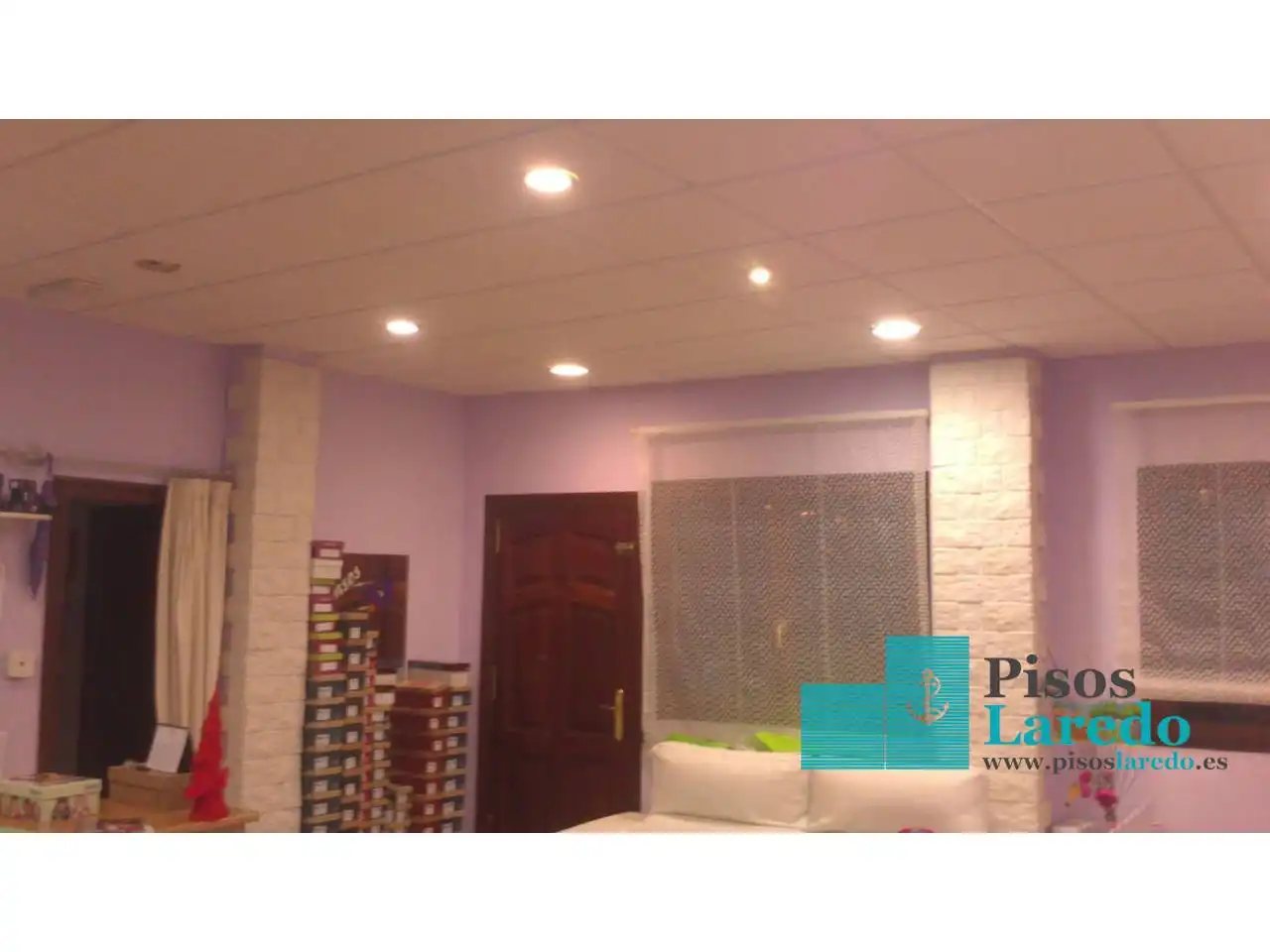 Local comercial en venda a Calle Ampuero, imagen 6