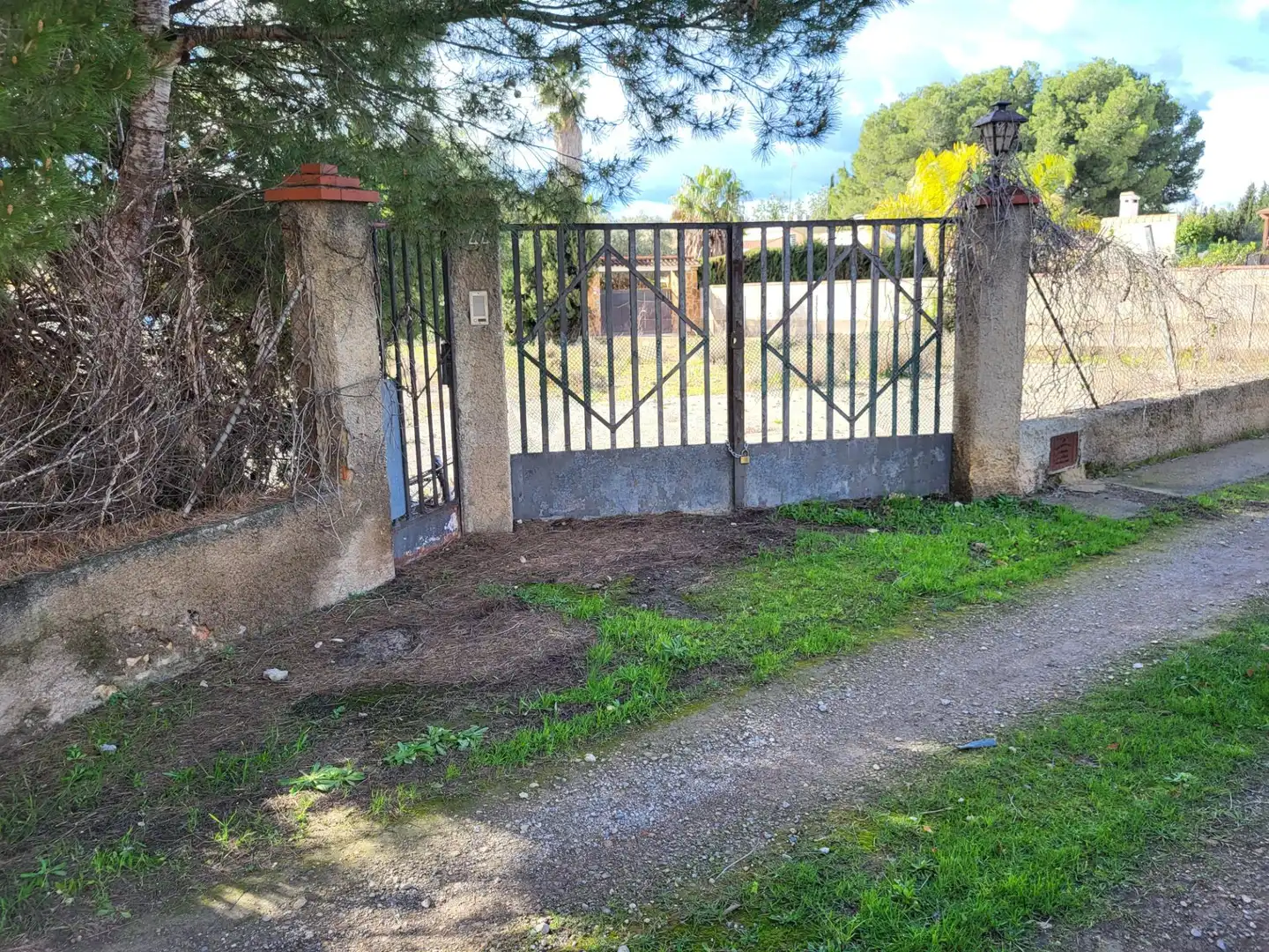 Wohnbaugrundstück zum Verkauf in Calle CARRER ROSES, imagen 8