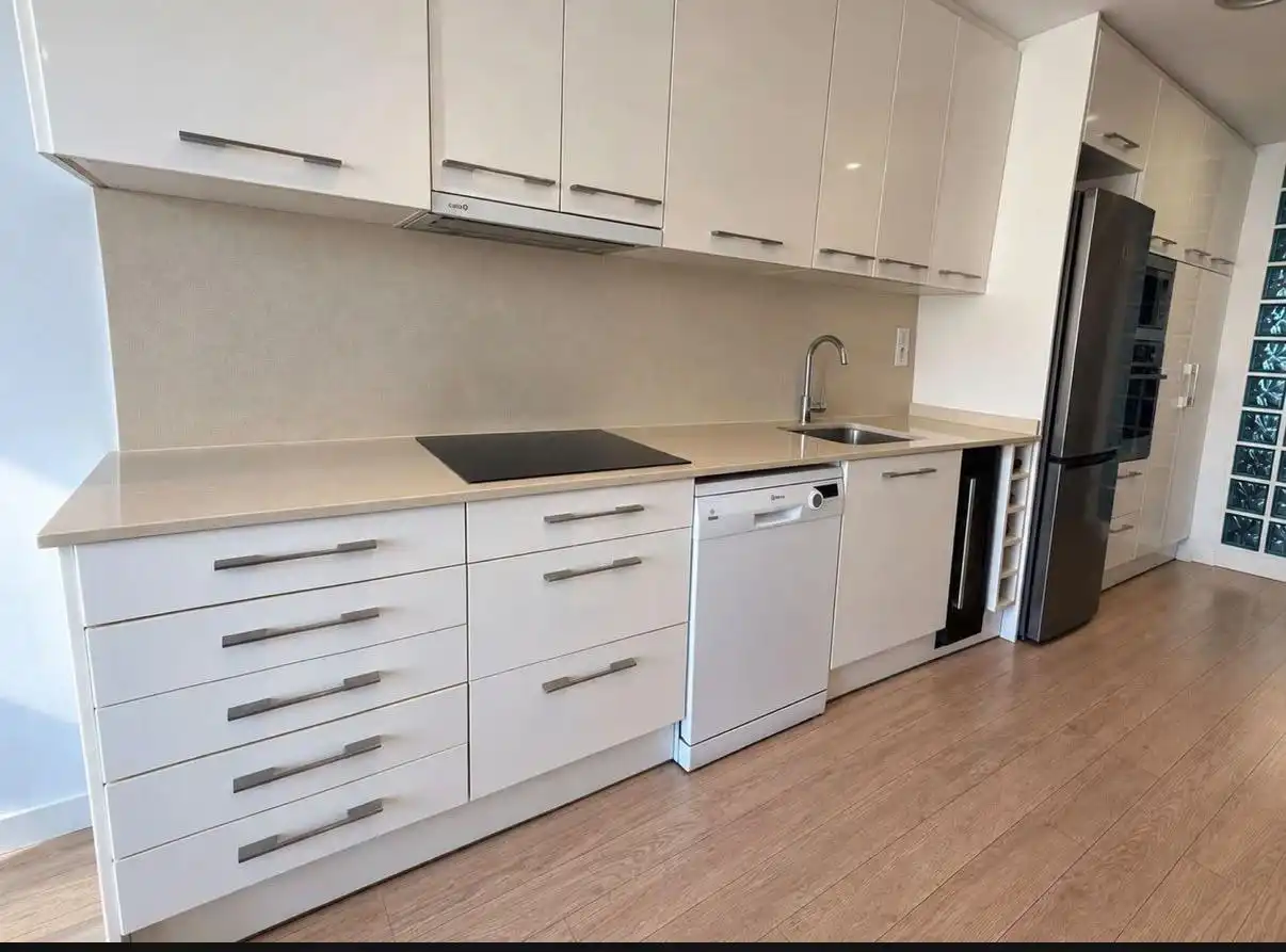 Wohnung mit Balkon zum Verkauf in TRAVESSERA DE DALT, imagen 8