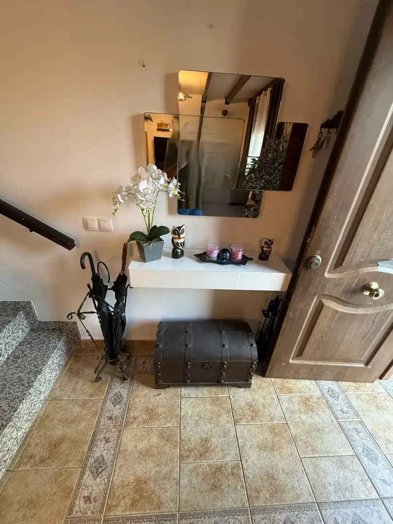 Adosado con terraza en venta en Camino del Río, imagen 3