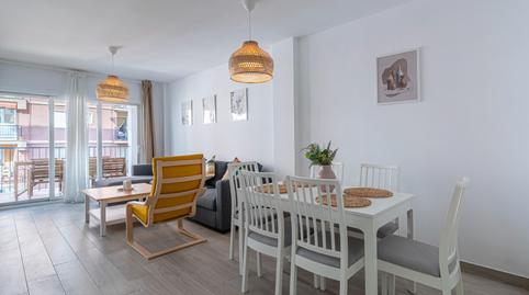 Foto 3 de Apartamento de alquiler en Calle Hermanos Galán Casero, Los Boliches, Fuengirola