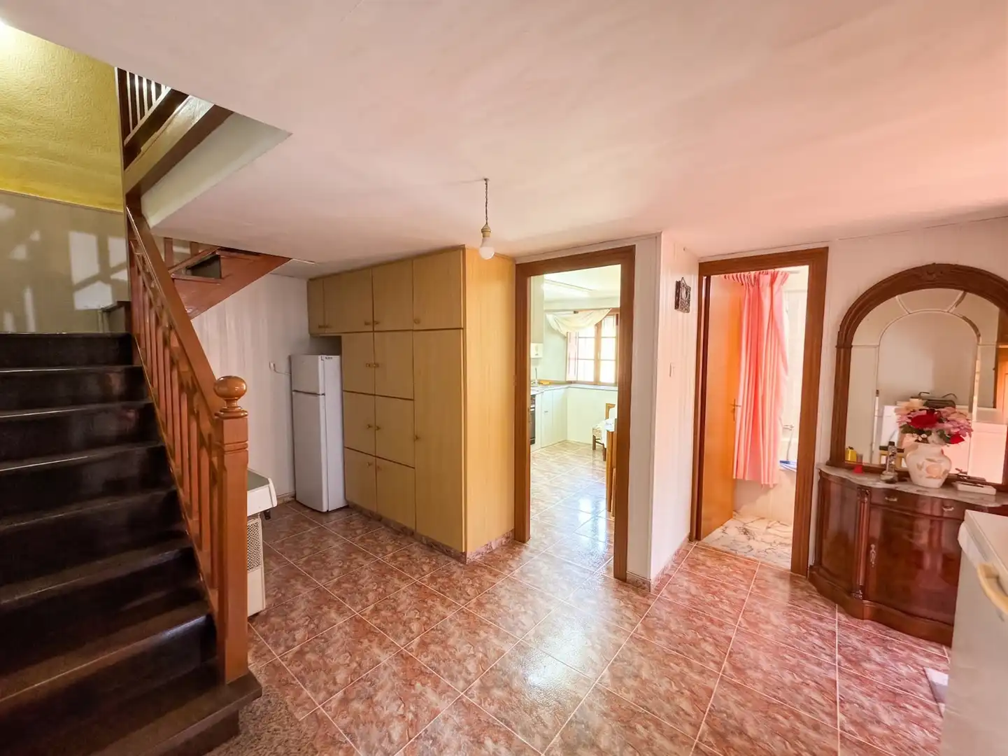 Casa aparellada amb terrassa en venda a N/A, imagen 6