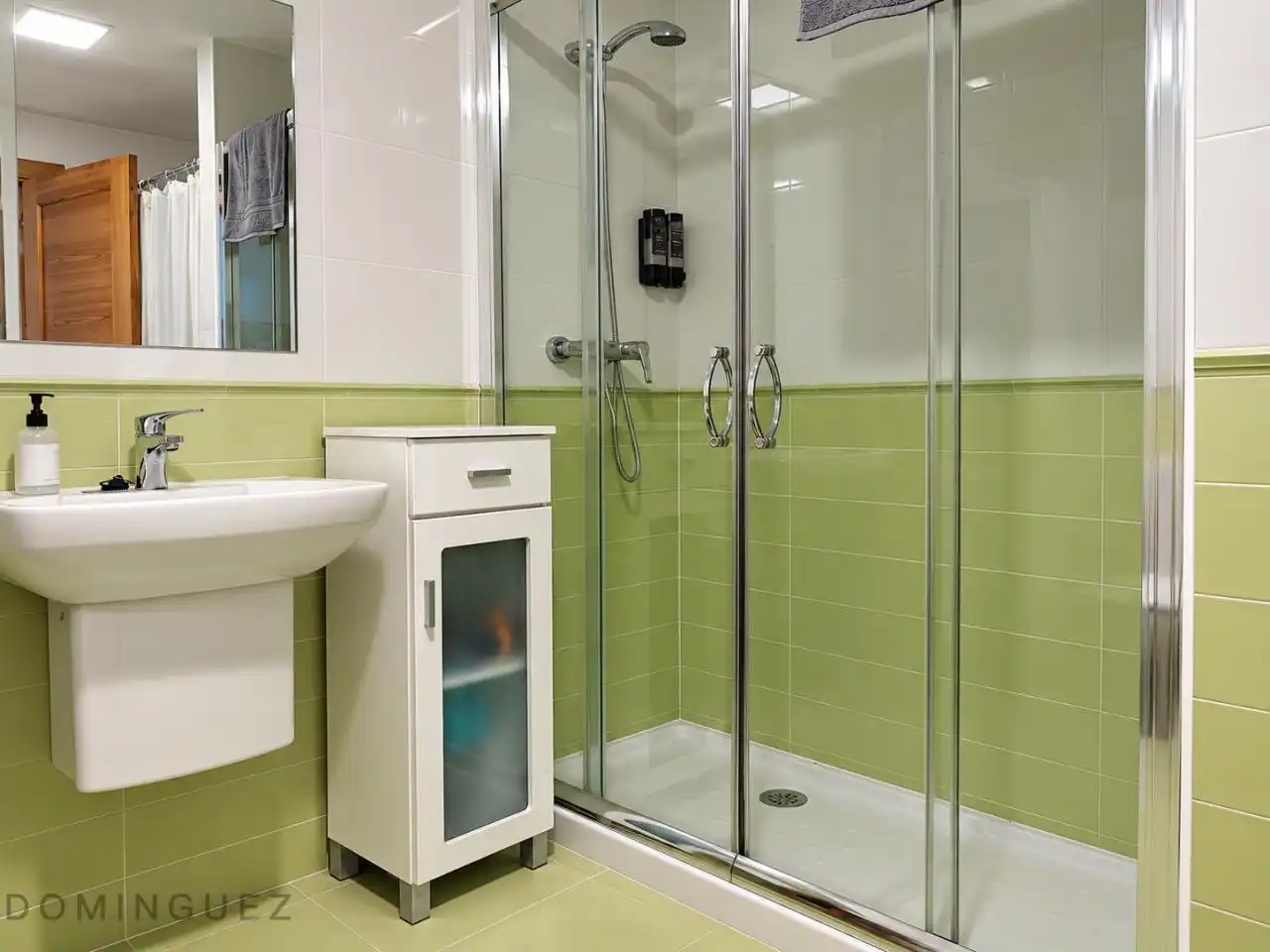 Penthouse zum Verkauf in Aguiño, imagen 14