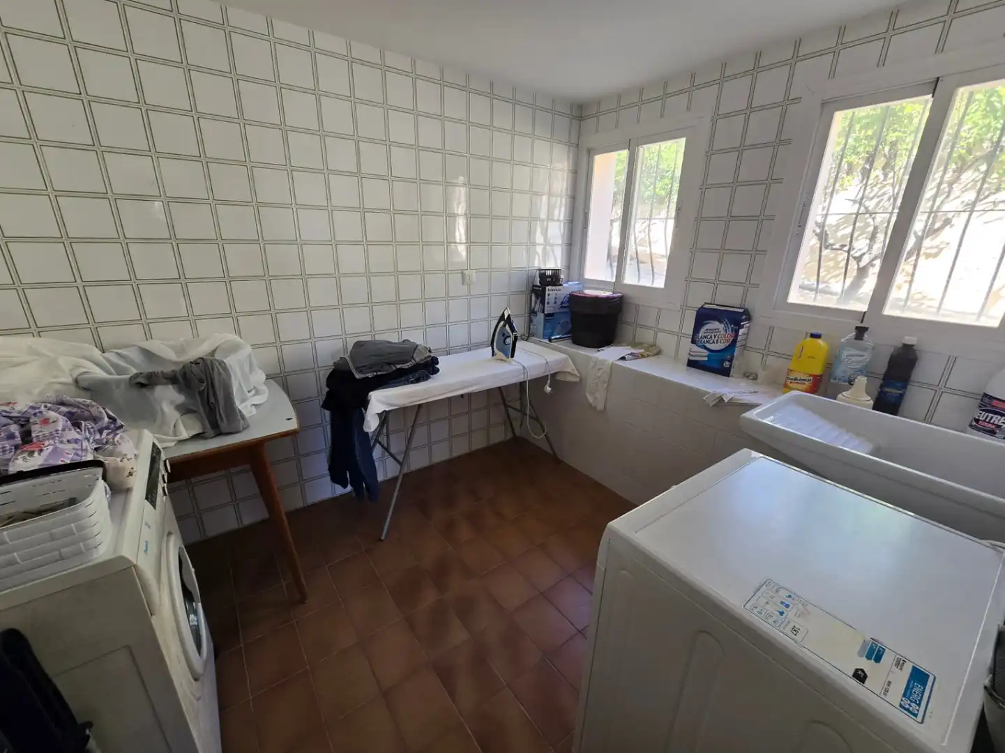 Cuina de Casa o xalet en venda en Calpe / Calp
