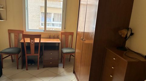 Foto 5 de Piso en venta en Avenida Don Bosco, 21, Barrio de Zaidín, Granada Capital