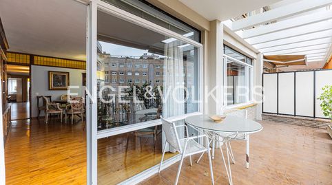 Foto 5 de Pis en venda a Les Tres Torres, Barcelona Capital